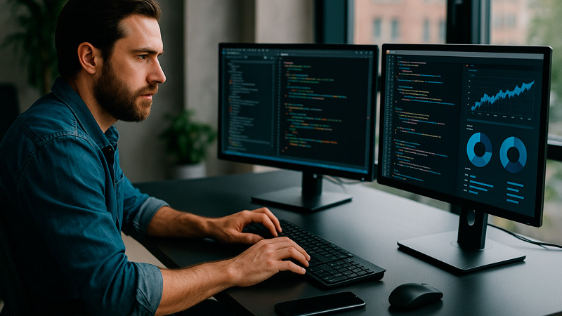 Vibe Coding 2026: What Developers & Businesses Must Know Before Embracing AI-Driven Development